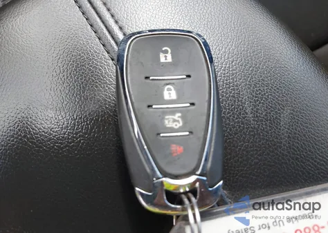 2023 Chevrolet Malibu Fwd 1Lt z USA, uszkodzony, nr VIN 1G1ZD5ST0PF179866